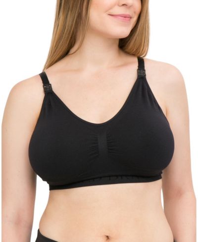 Kindred Bravely Maternity Sublime Nursing Bra - Fits 30B-40D бюстгальтер для беременных