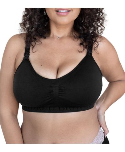 Kindred Bravely Maternity Busty Sublime бюстгальтер для кормления — подходит для размеров 30E-40I
