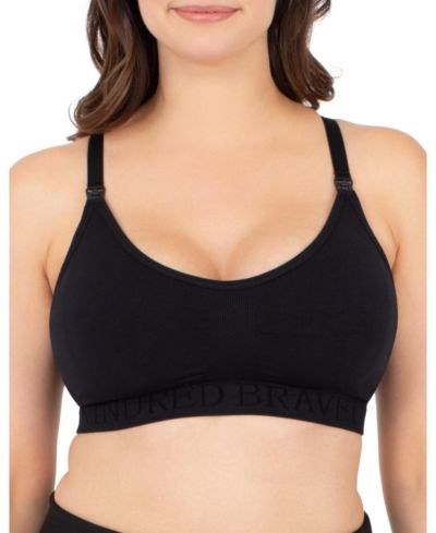 Kindred Bravely Maternity Sublime Nursing Sports Bra - Fits 30B-40D