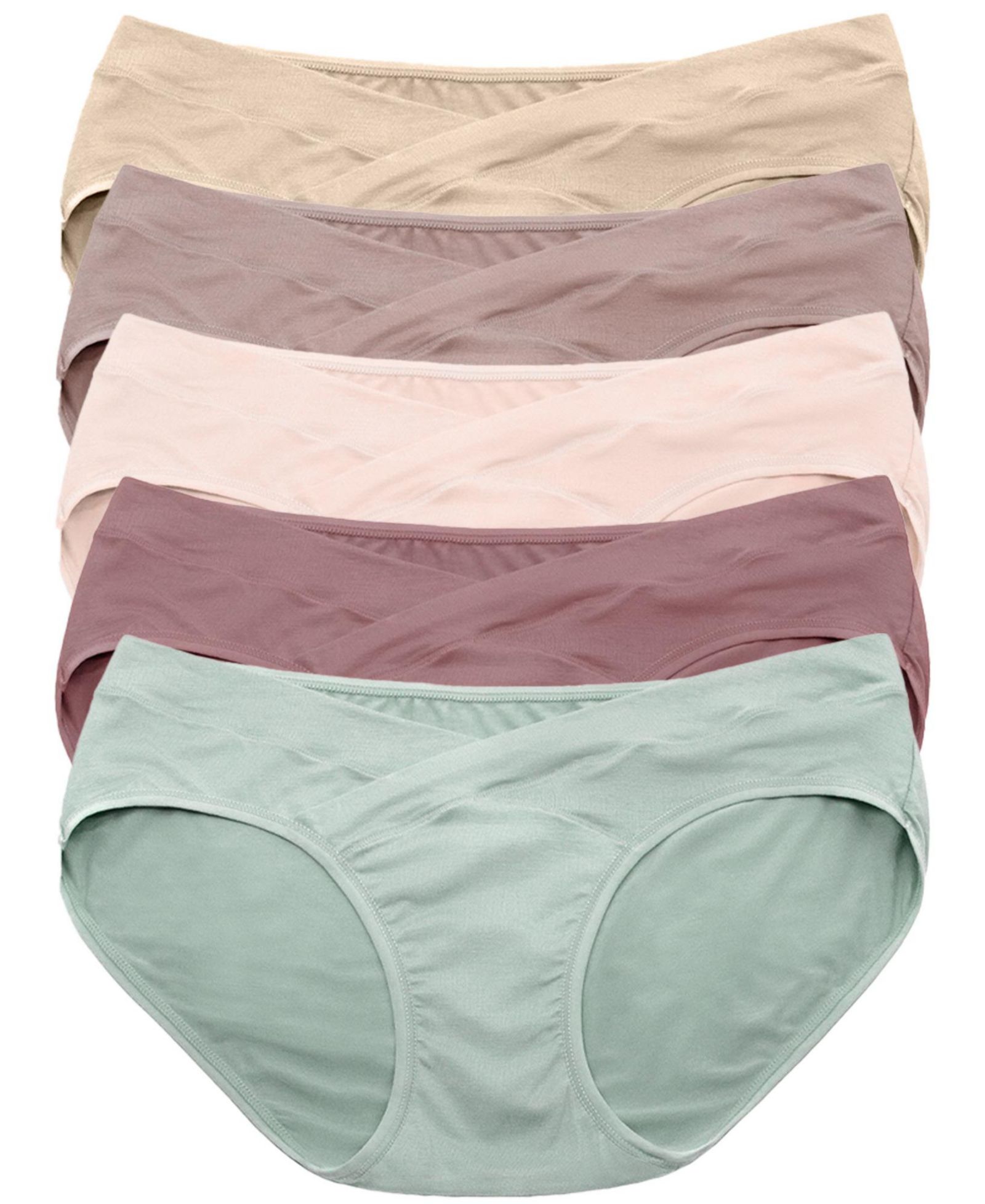 Нижнее белье Kindred Bravely Maternity Bikini (5 шт.)