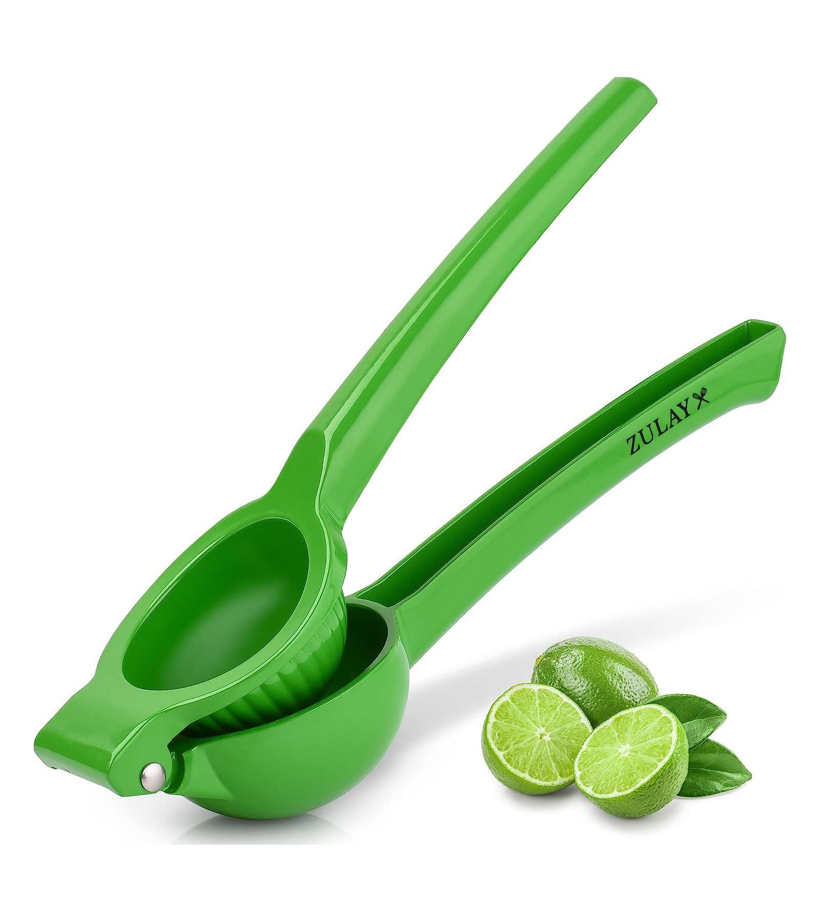 Ручной сок пресс для цитрусовых Zulay Kitchen Heavy Duty Metal