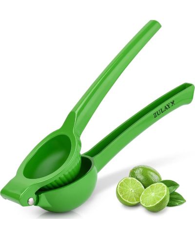 Ручной сок пресс для цитрусовых Zulay Kitchen Heavy Duty Metal