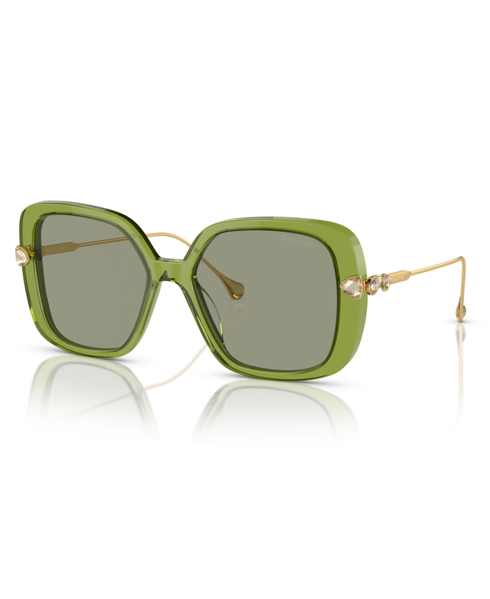 Swarovski Women's Sunglasses SK6011