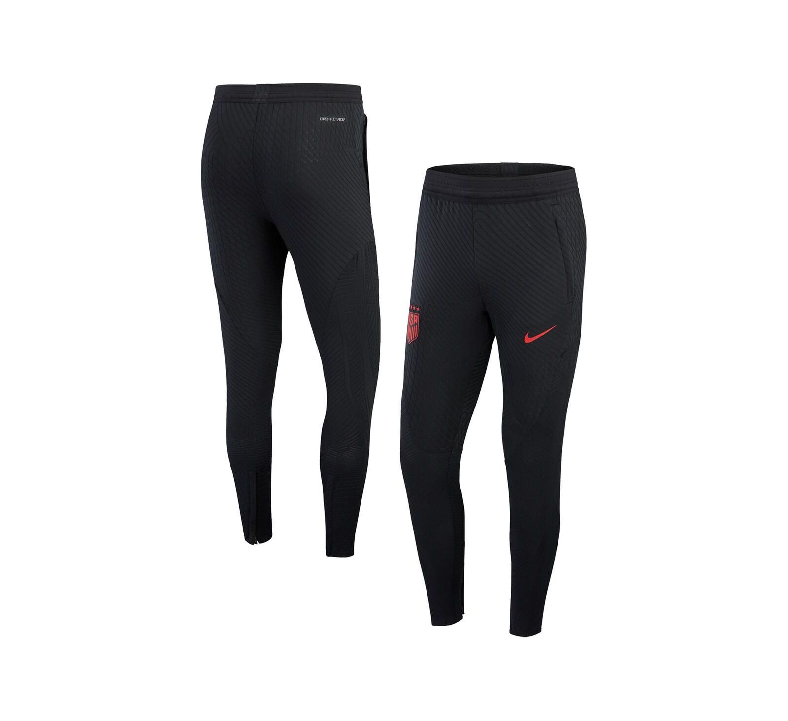 Men's Nike Black USWNT 2023 Strike Performance Training Pants