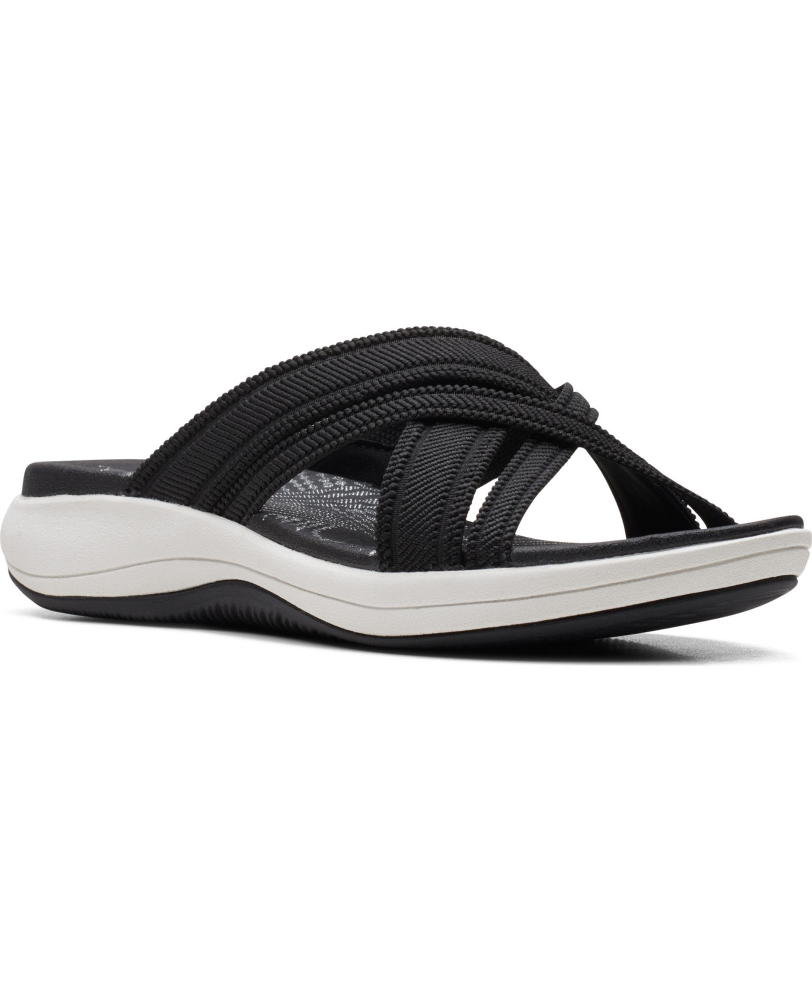 Clarks Women's Cloudsteppers Mira Isle Sandals