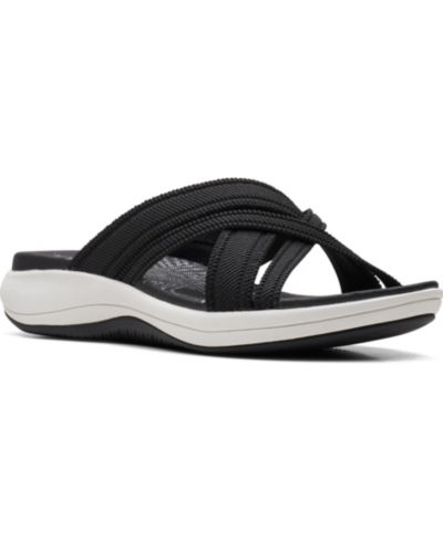 Clarks Женские сандалии Cloudsteppers Mira Isle