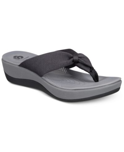 Женские сандалии Clarks Cloudsteppers Arla Glison