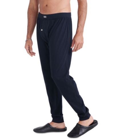 Мужские брюки для сна SAXX DropTemp™ Cooling Relaxed Fit