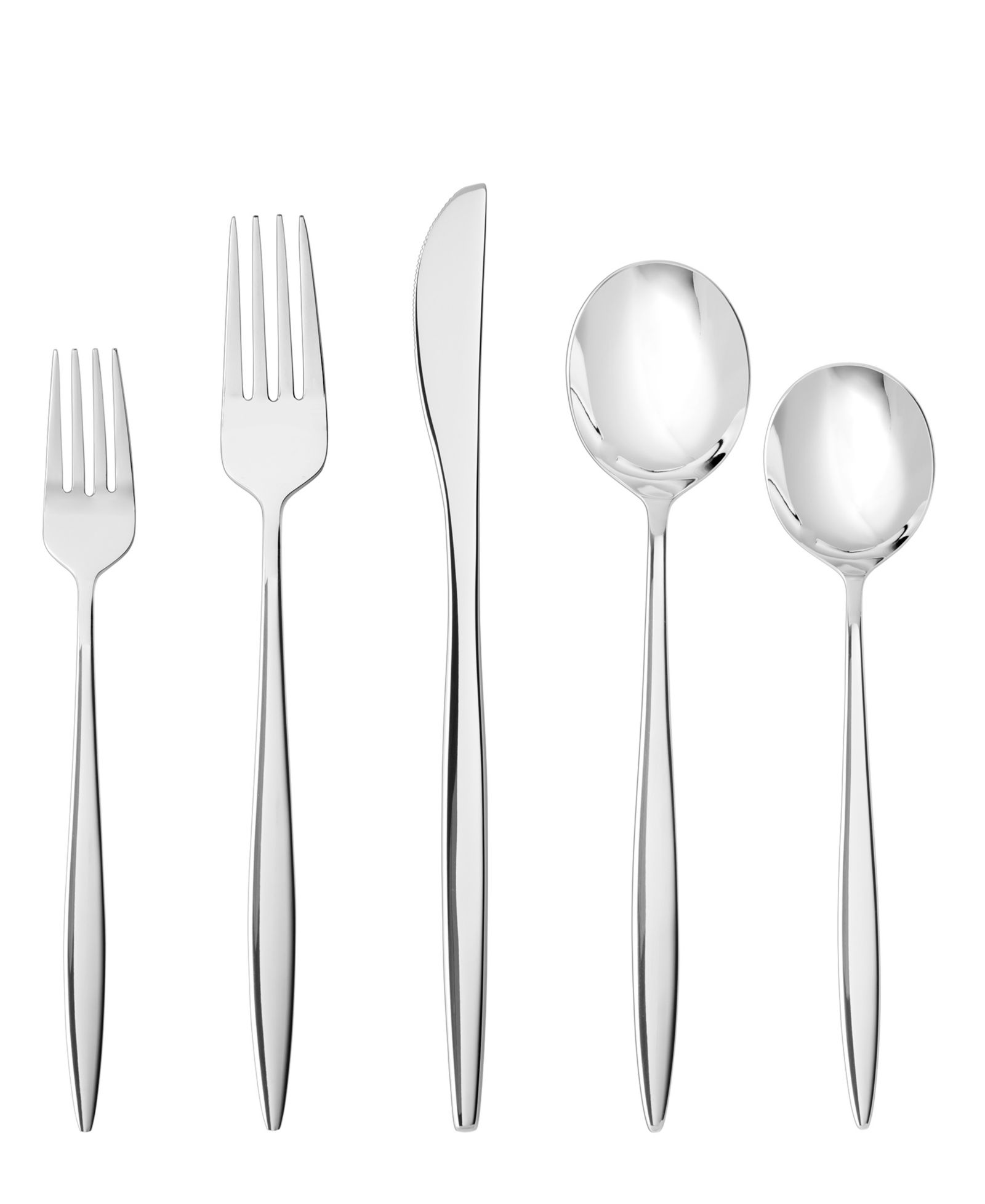 Набор сервировки Fortessa Constantin 20-Piece
