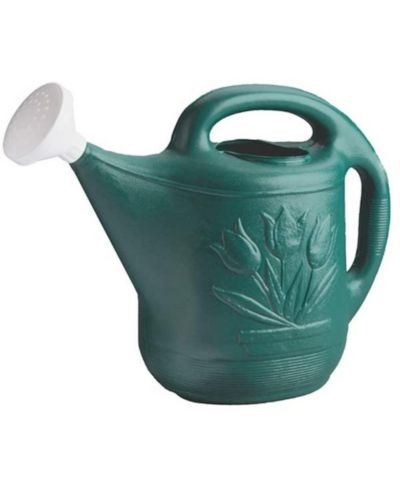 Классическая пластиковая лейка Novelty, объем 2 Gallon