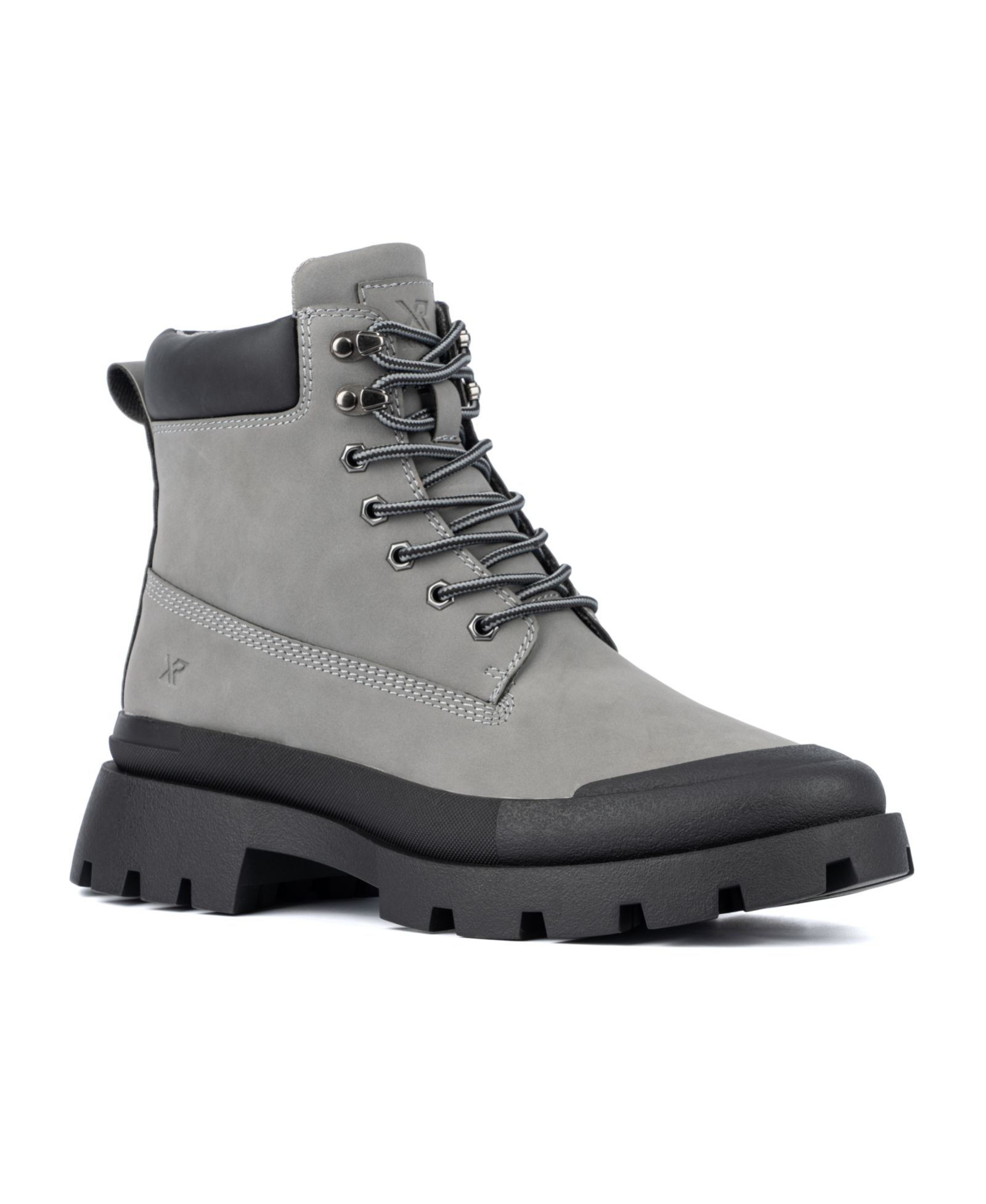XRAY Men's Joel Lace Up Boots