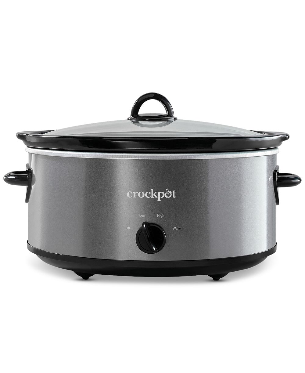 Ручная мультиварка Crock-Pot Design To Shine, 7-Qt.