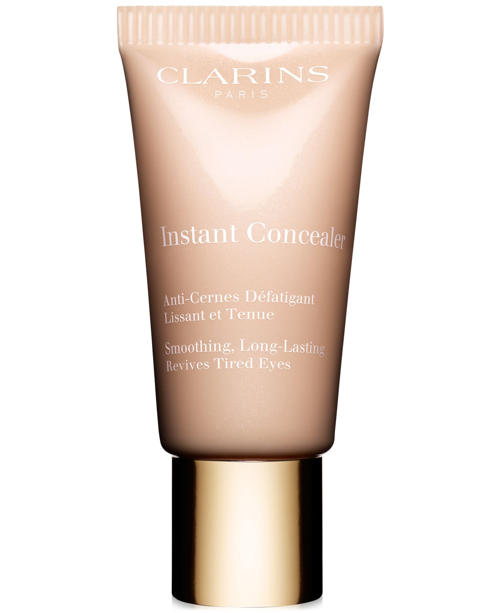 Консилер Clarins Instant Concealer, Long-Wearing & Brightening for Dark Circles