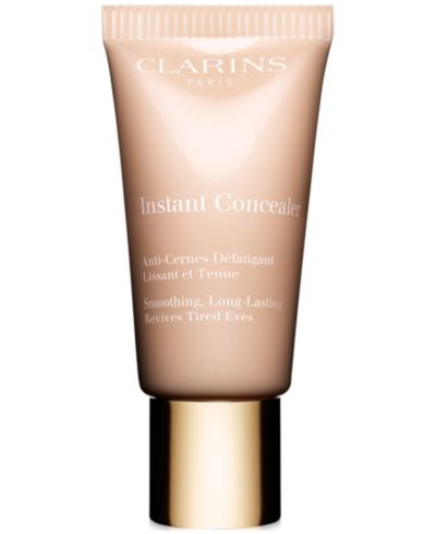 Консилер Clarins Instant Concealer, Long-Wearing & Brightening for Dark Circles