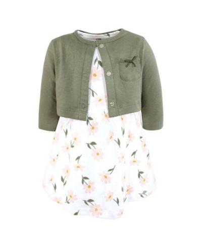 Sage floral