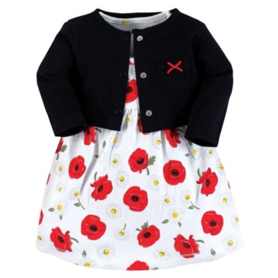 Poppy daisy