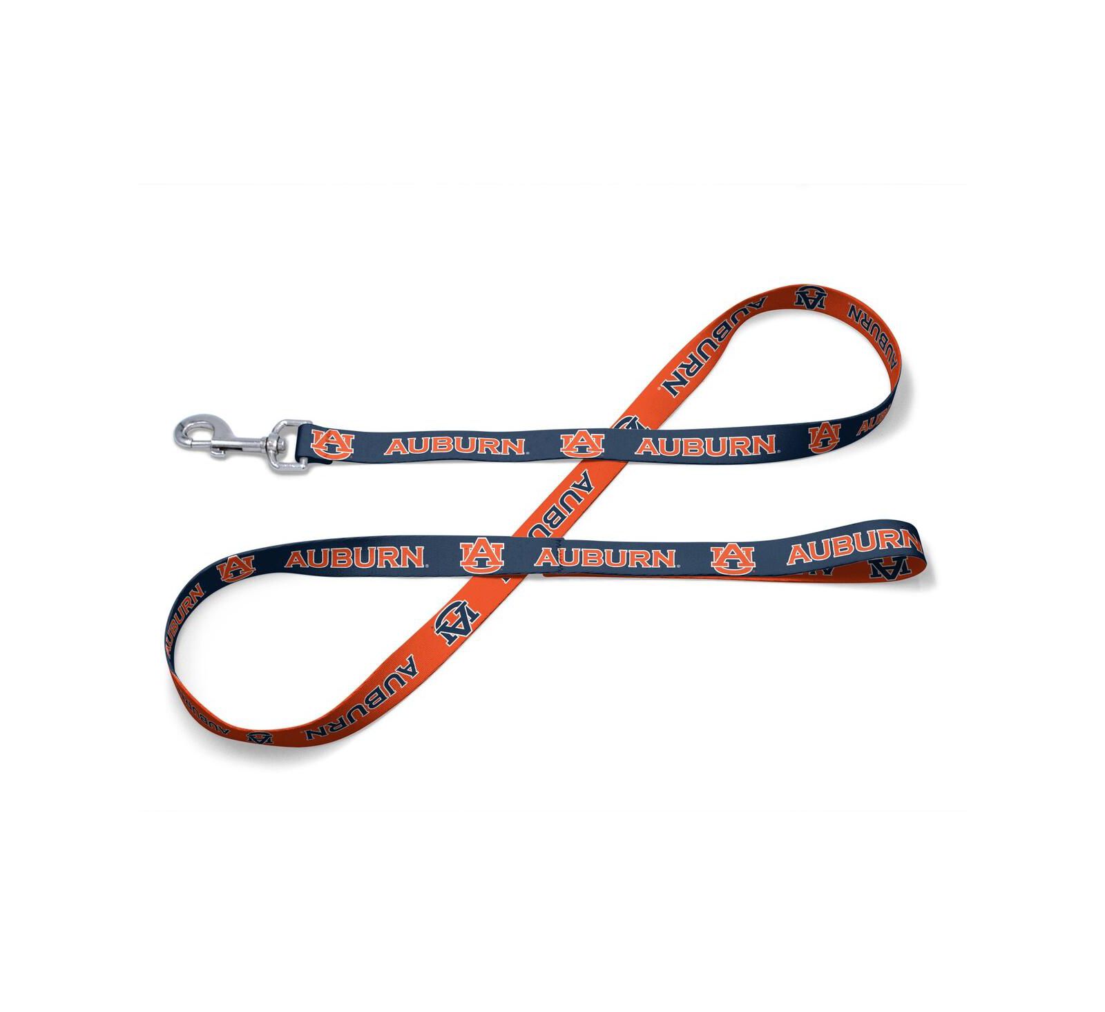 Поводок для питомца Wincraft Auburn Tigers