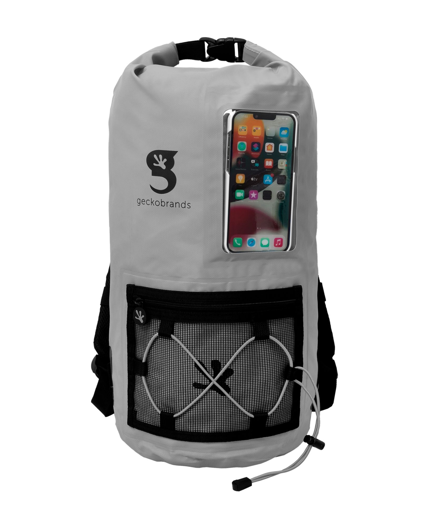 Hydroner 20 Liters Water-Resistant Backpack