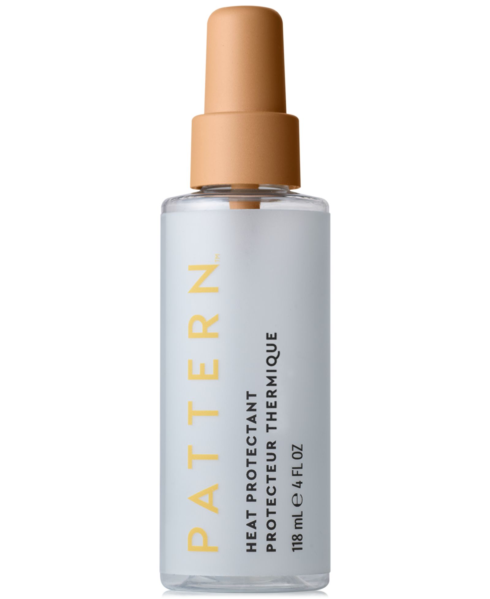 Защитное средство для волос PATTERN Beauty by Tracee Ellis Ross, 4 oz.