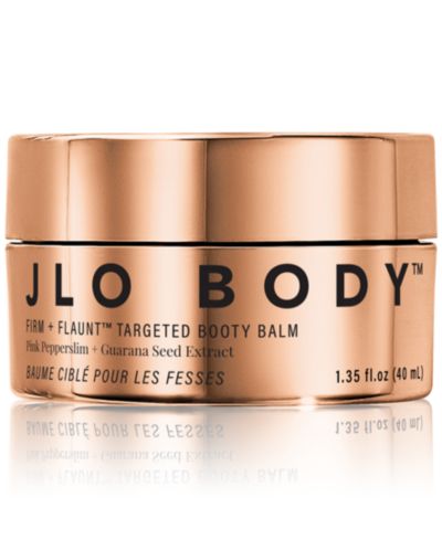 Бальзам для ягодиц JLo Beauty Firm + Flaunt 40 ml