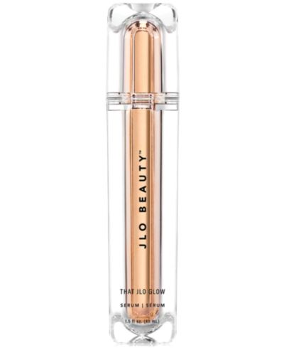 Сыворотка для осветления и упругости кожи JLo Beauty That JLo Glow с Niacinamide 45 ml