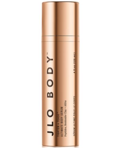 Сыворотка для тела JLo Beauty Tighten + Tease Resurfacing