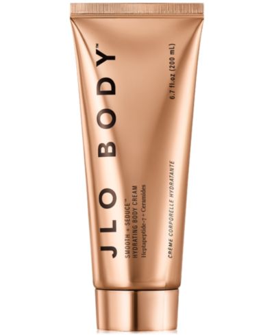 Контурирующий крем для тела JLo Beauty Smooth + Seduce