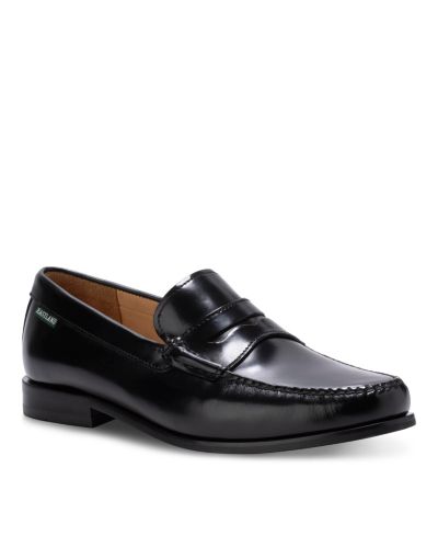 Мужские кожаные лоферы Eastland Shoe Bristol Penny Loafers