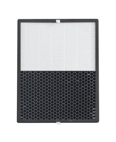 Сменный HEPA + Carbon фильтр BLACK+DECKER для BAPUV250, AF4