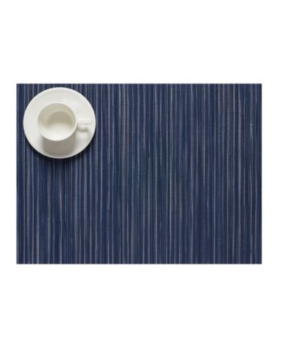 Chilewich подтонная салфетка Rib Weave, 14"x19"