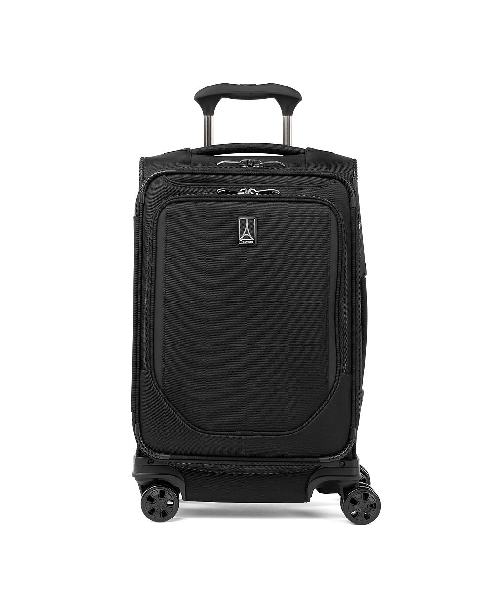 Travelpro Crew Classic Carry-on Spinner Expandable Spinner