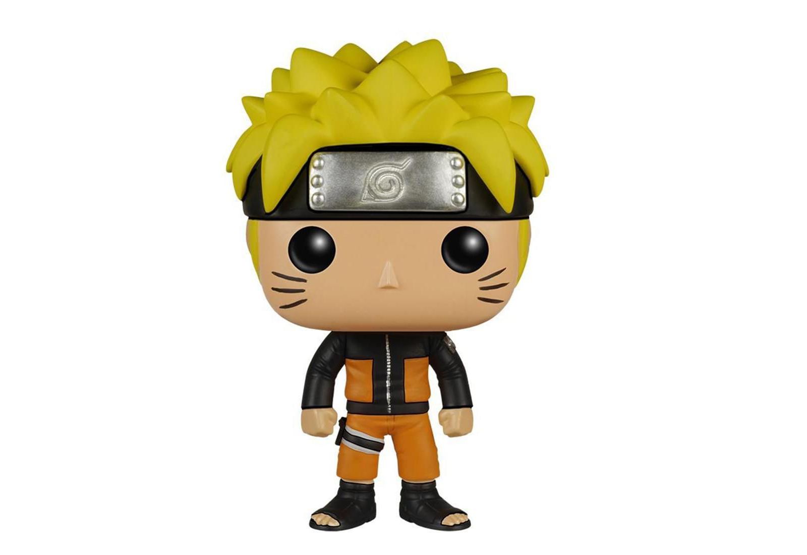 Фигурка Funko POP Vinyl Naruto