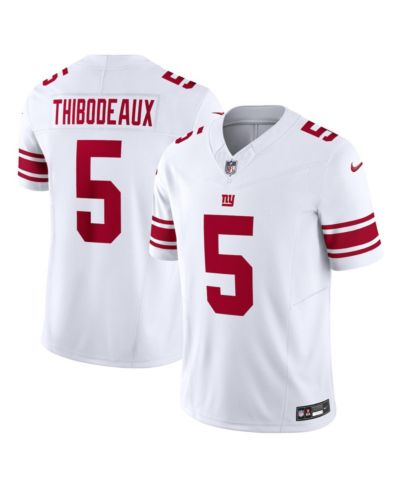 Nike Men's Kayvon Thibodeaux New York Giants Vapor F.U.S.E. Limited Jersey