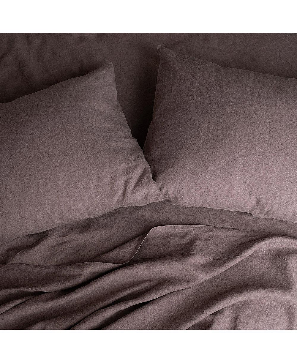 Комплект из 4 простыней Bokser Home French Linen, Cal King