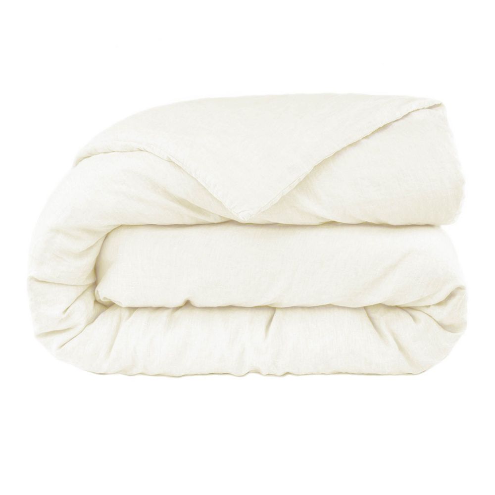 Пододеяльник 100% лен French Linen Full/Queen