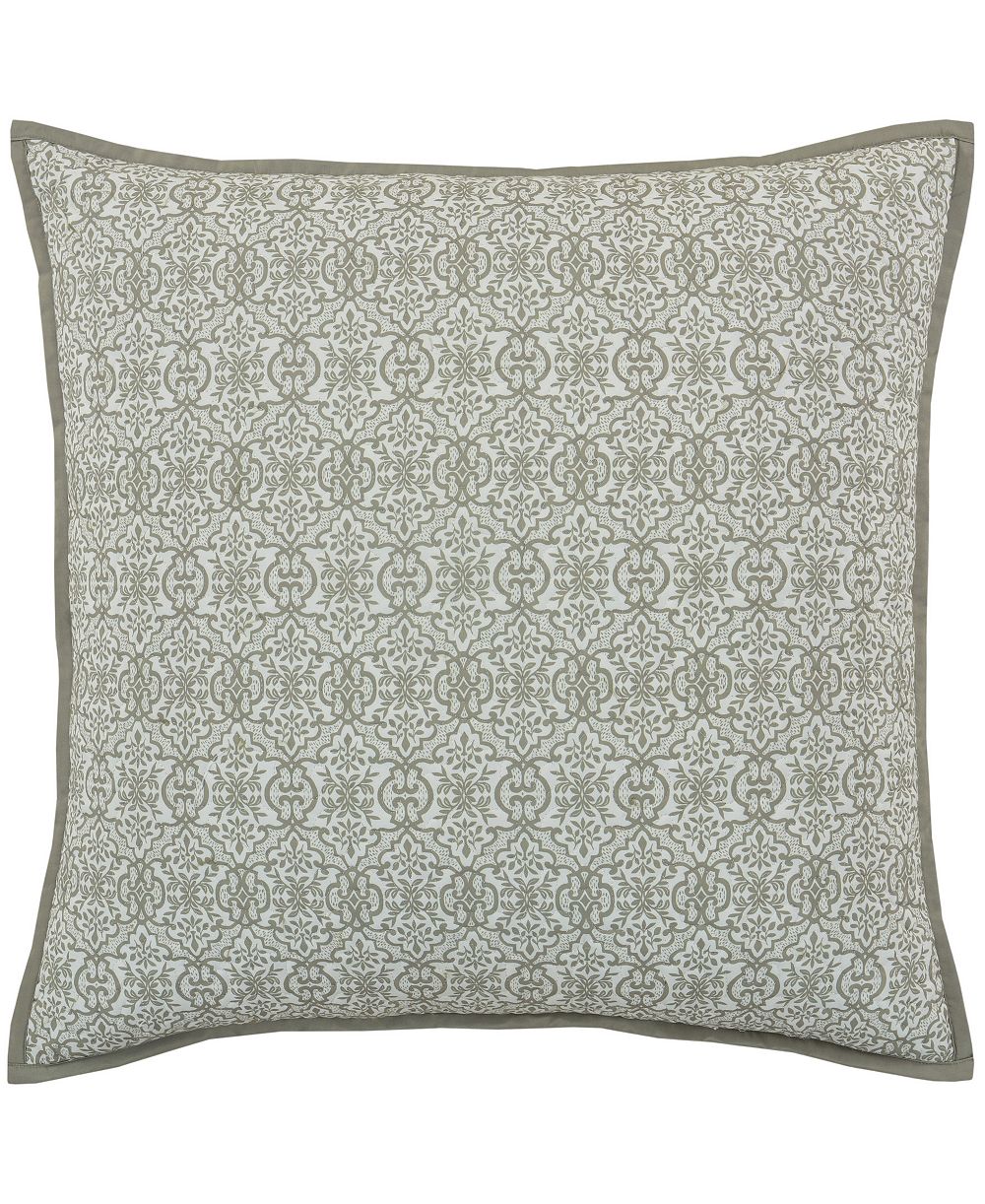 Наволочка Royal Court Evergreen Sham, Euro