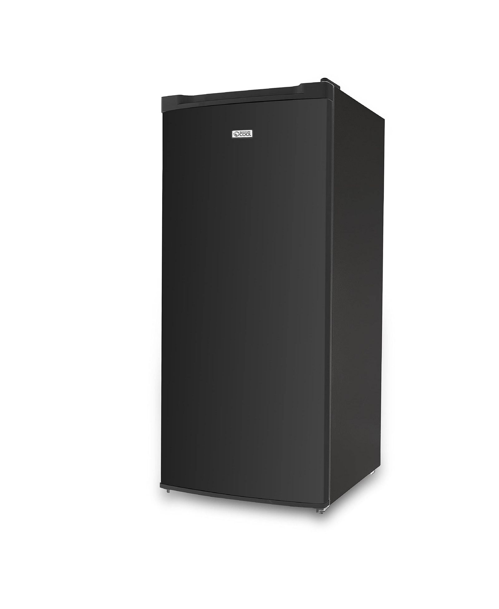 Commercial Cool вертикальный морозильник 5.0 Cu.Ft.