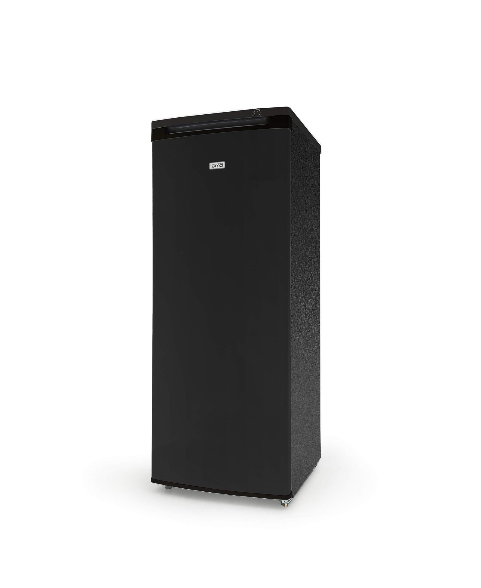 Морозильник вертикальный Commercial Cool 6.0 Cu.Ft. - Black