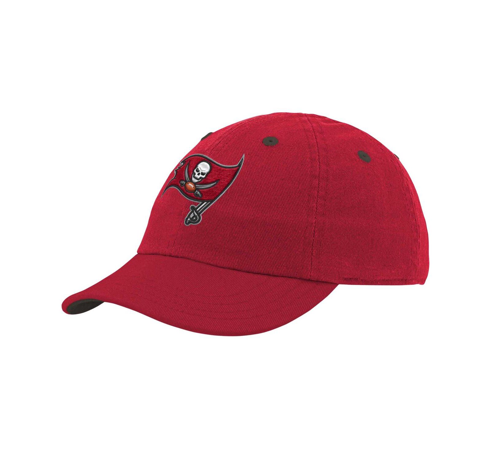 Детская шапка с логотипом Tampa Bay Buccaneers