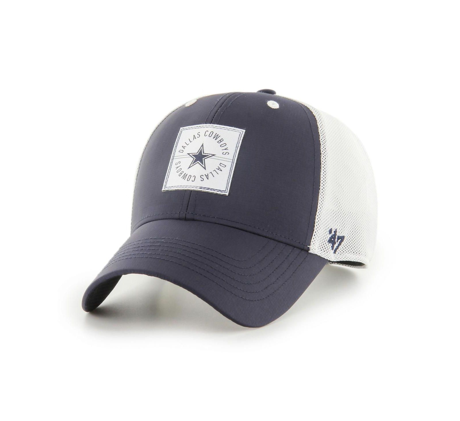 '47 Brand Мужская кепка Dallas Cowboys