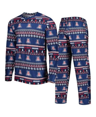 Мужской комплект Concepts Sport Arizona Wildcats