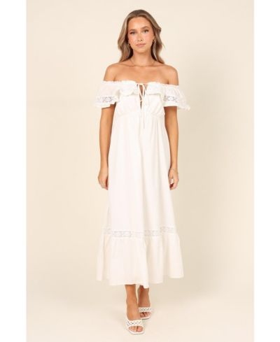 Petal and Pup Women's Janelle Dress