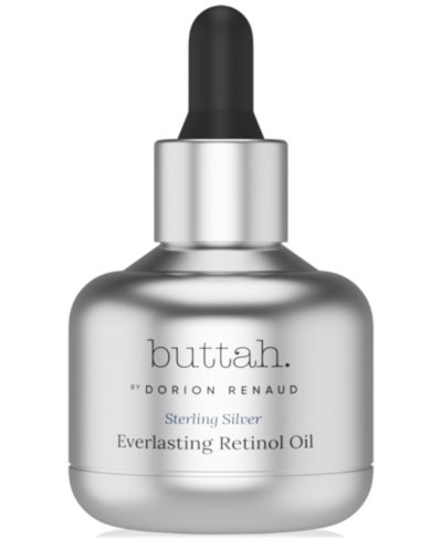 Масло для лица Buttah Skin Everlasting Retinol Oil