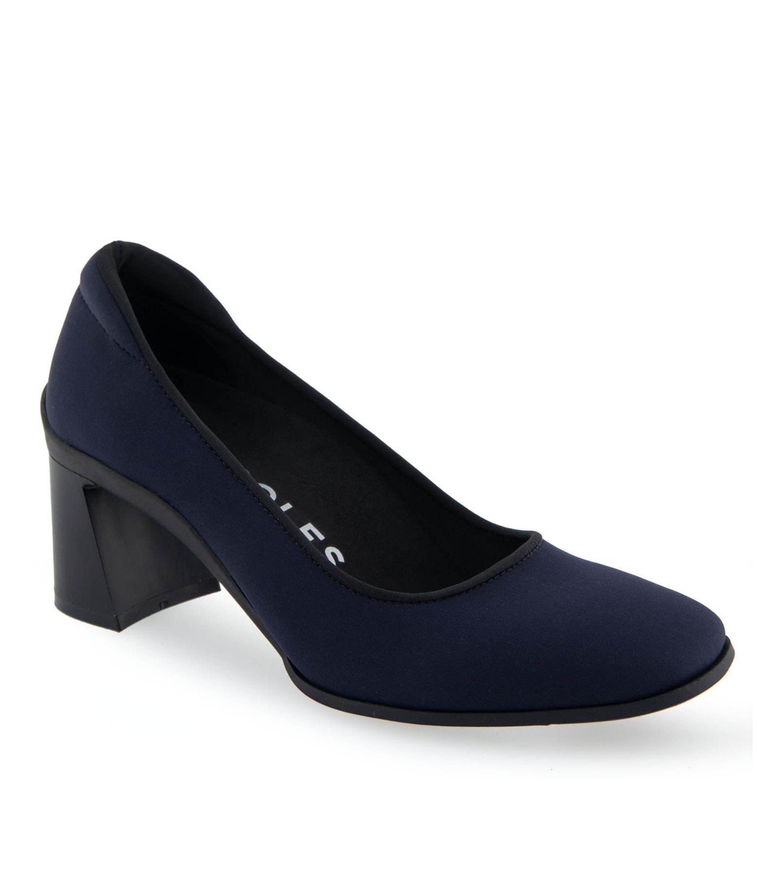 Aerosoles Casta Dress-Pump-Mid Heel