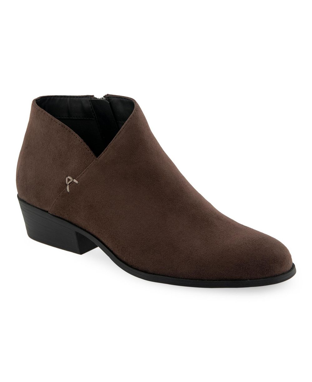 Aerosoles женские ботильоны Cayu