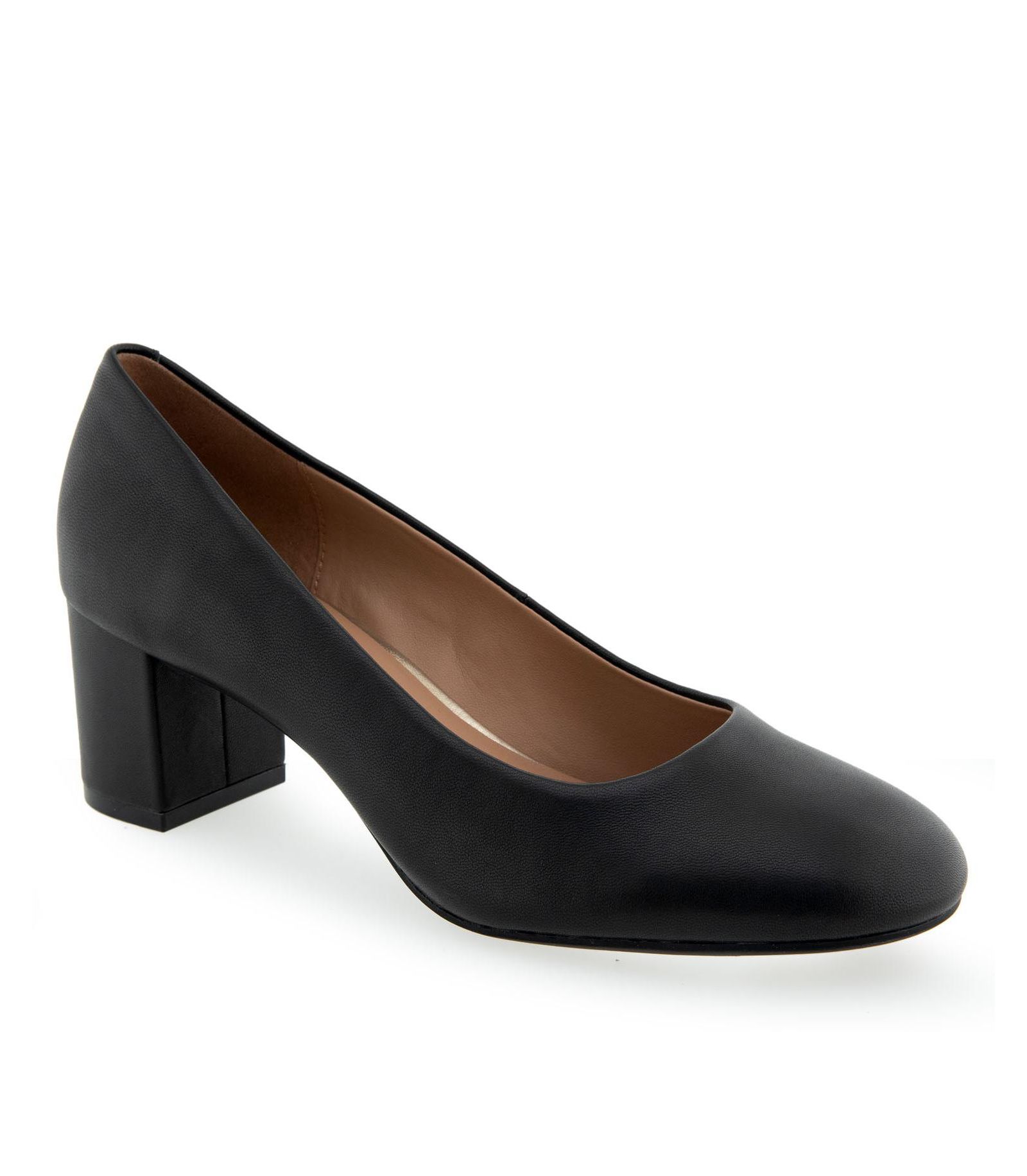 Туфли-лодочки Aerosoles Ebel Dress Mid Heel