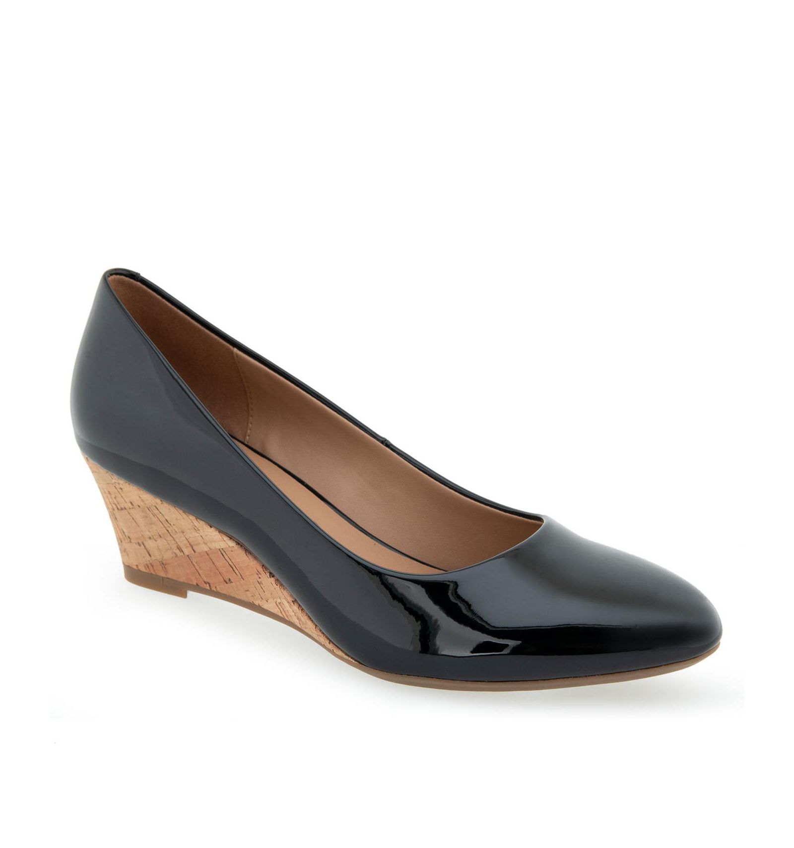 Aerosoles Women's Iris Slip on Wedge