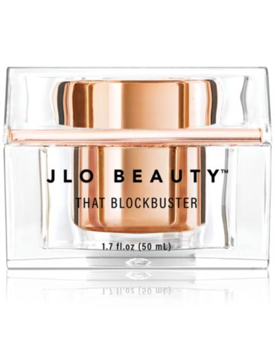 Увлажняющий крем JLo Beauty That Blockbuster