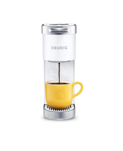 Кофеварка Keurig K-Mini Plus Compact Single-Serve