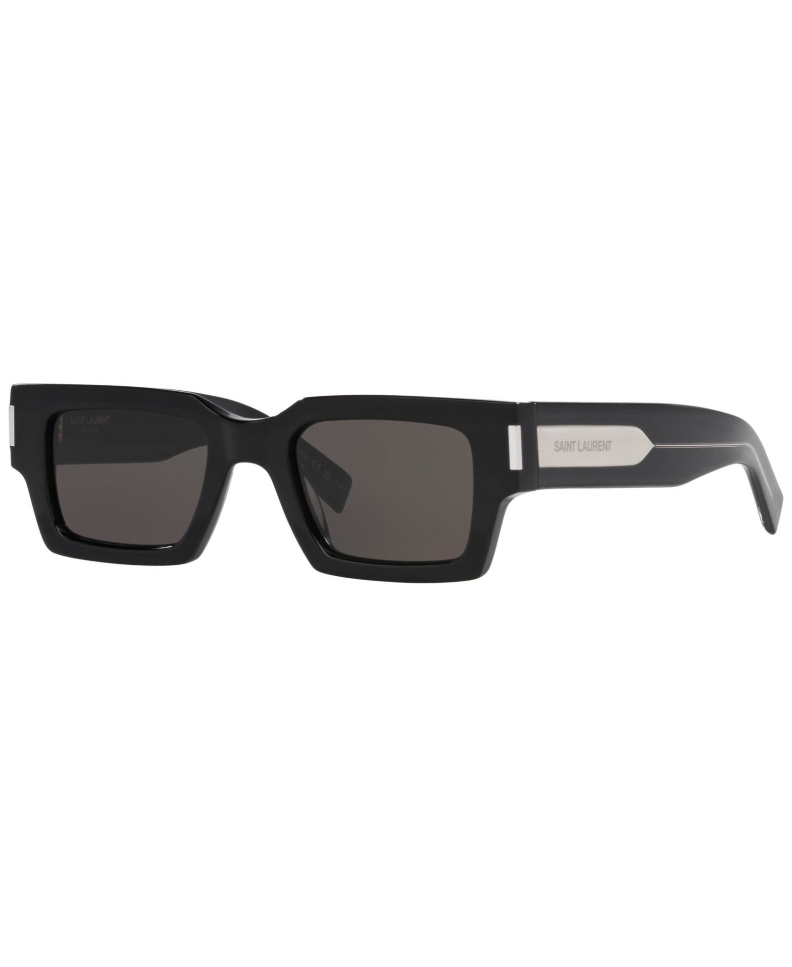 Saint Laurent Unisex Sunglasses, SL 572